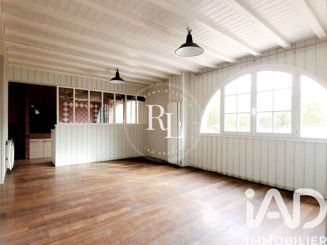 Photo 2 - Maison à DIVES-SUR-MER