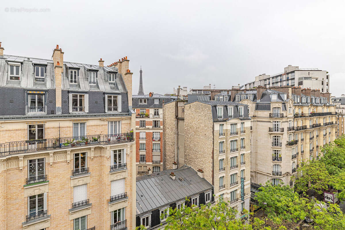 Paris 15 - emile zola - photo 10