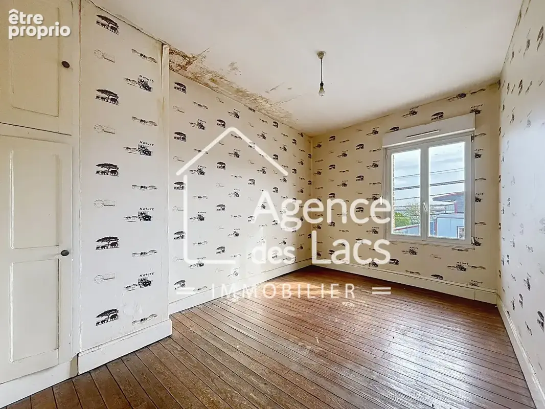 Maison de caractère à rénover - photo 6