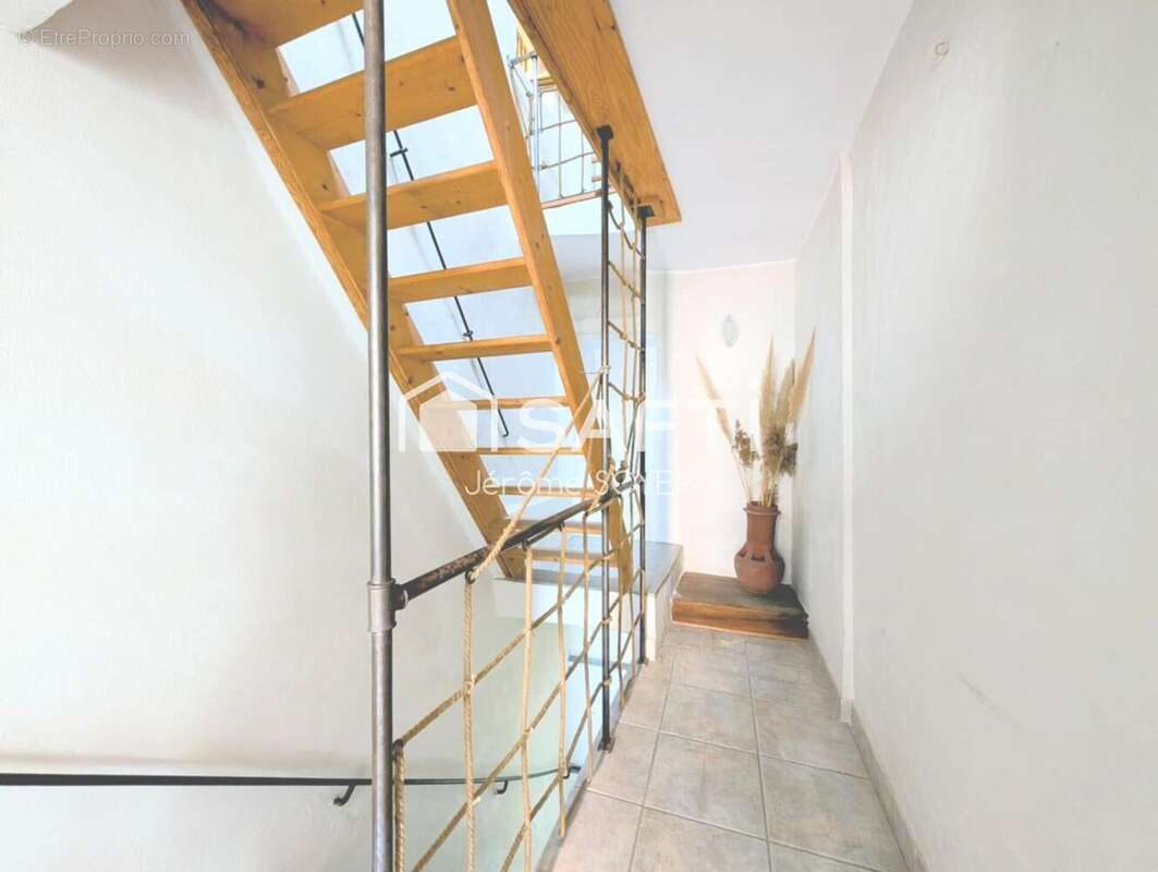 Photo 3 - Maison à CHATEAURENARD