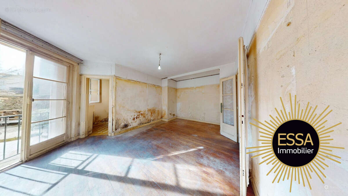 Appartement à VIROFLAY