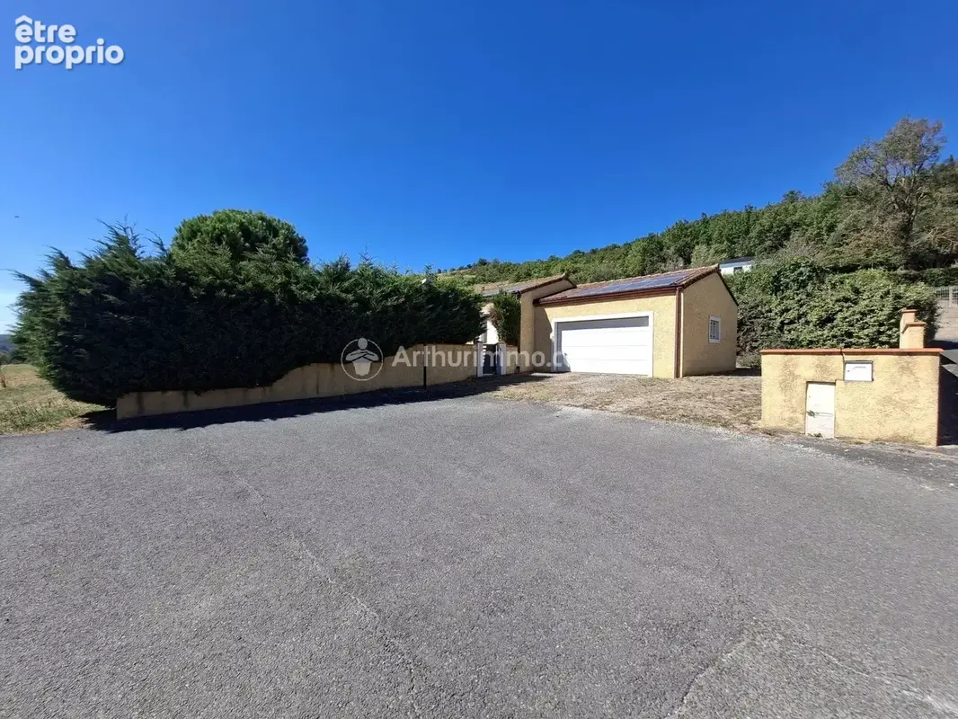 Vente Maison Payrin-augmontel(81660) 260 000ï¿œ - photo 4