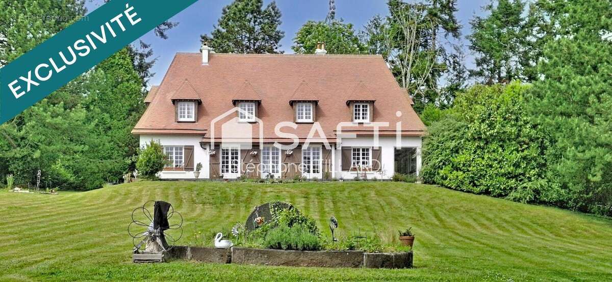 Photo 2 - Maison à EVRECY