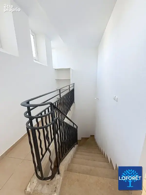 Blois centre-ville ? beau duplex lumineux de 75,85 m² ? 2 chambres - photo 12