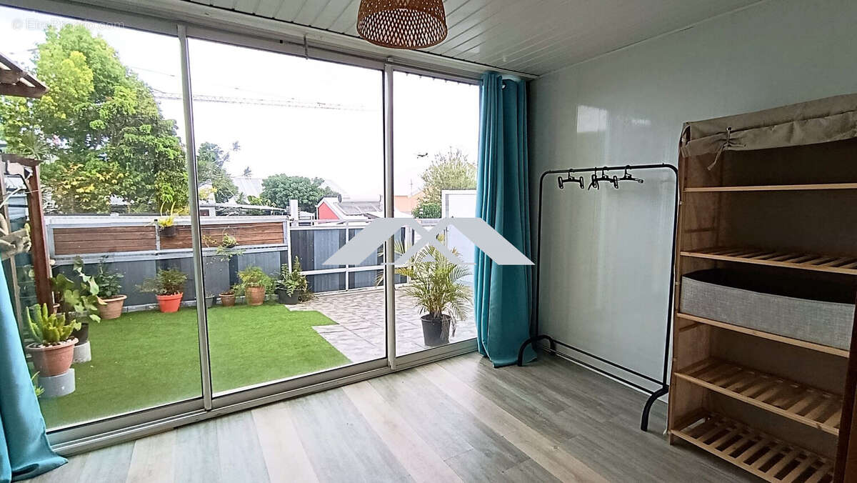 Maison à LE TAMPON