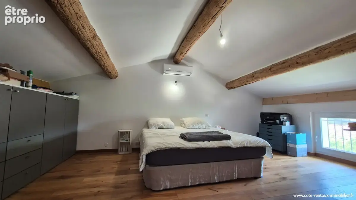 Maison 7 pièces 165 m² à vendre à Aubignan (84810) - photo 16