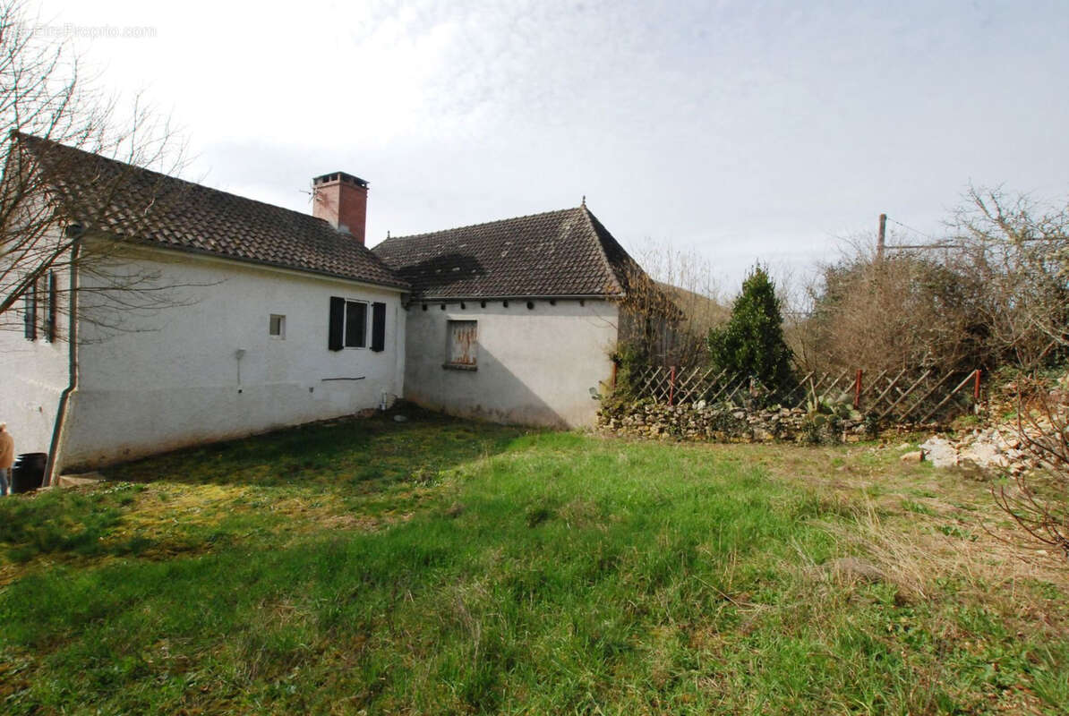 Maison d'environ 75 m2 avec vue - photo 15