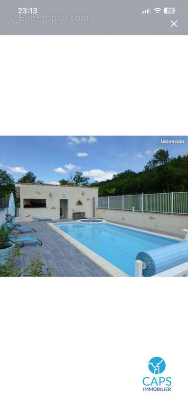 Maison 103 m² à Port-Sainte-Marie  - photo 3