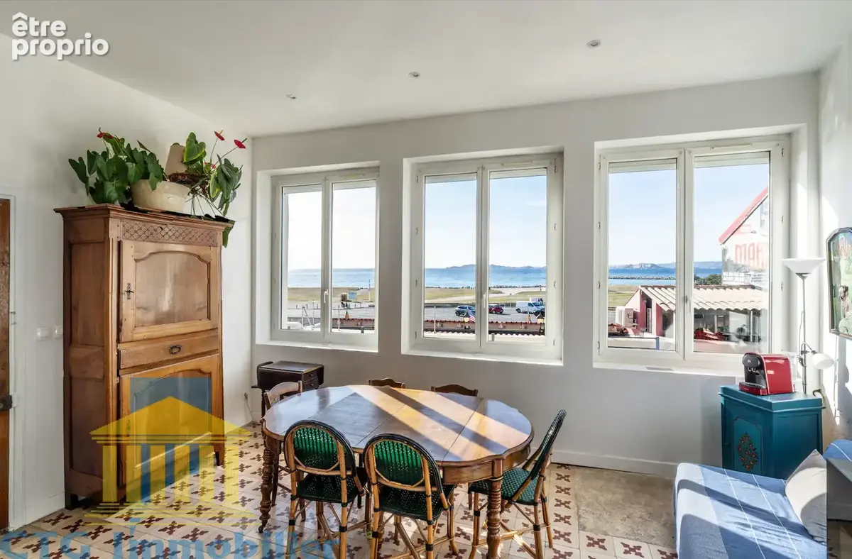 Photo Maison à Marseille-8e au prix de 795 000€