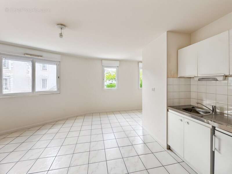 Appartement à ANGERS