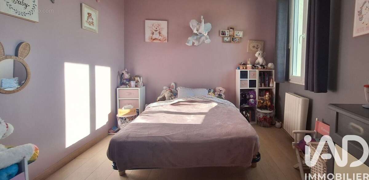 Photo 9 - Maison à ORVILLIERS