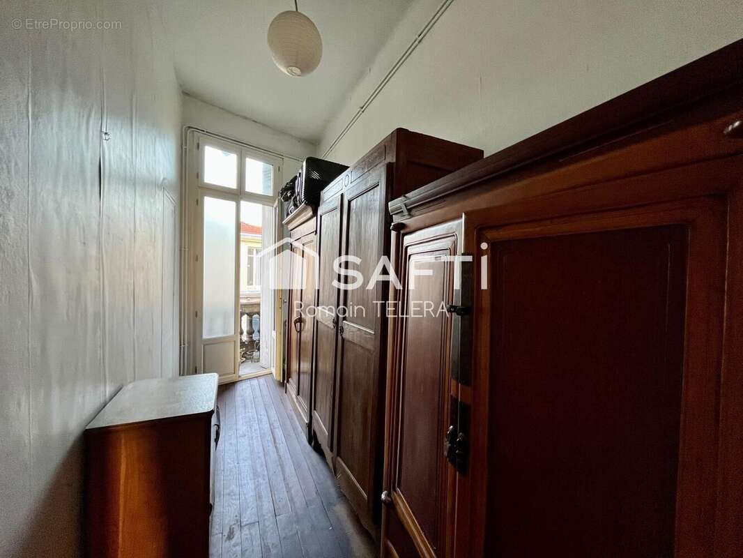 Photo 7 - Appartement à BORDEAUX