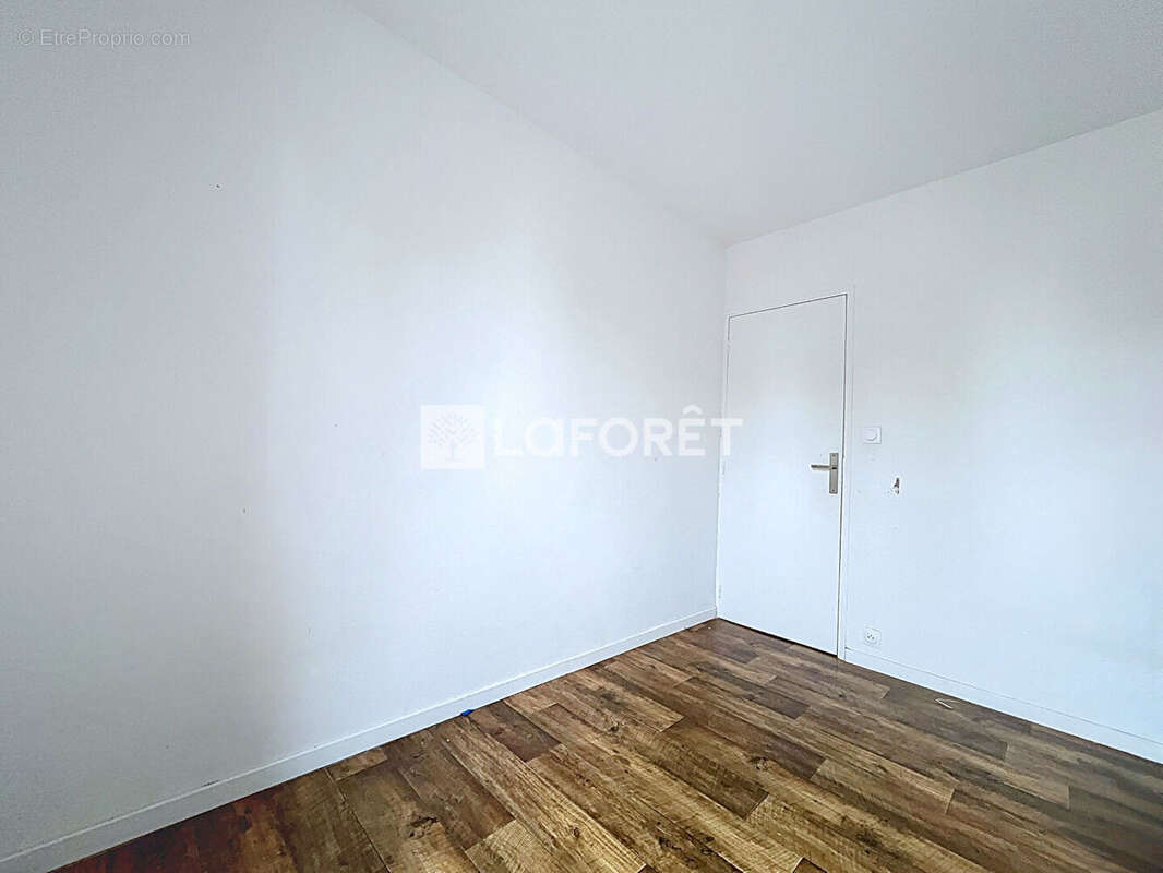 Appartement à AUBAGNE