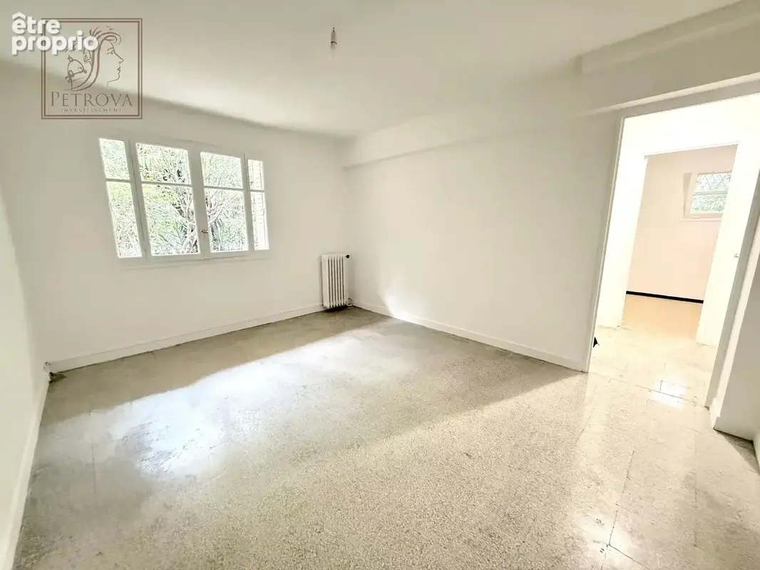 Photo Appartement à Nice au prix de 180 000€