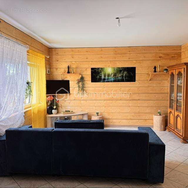 Maison 139 m2 - photo 5