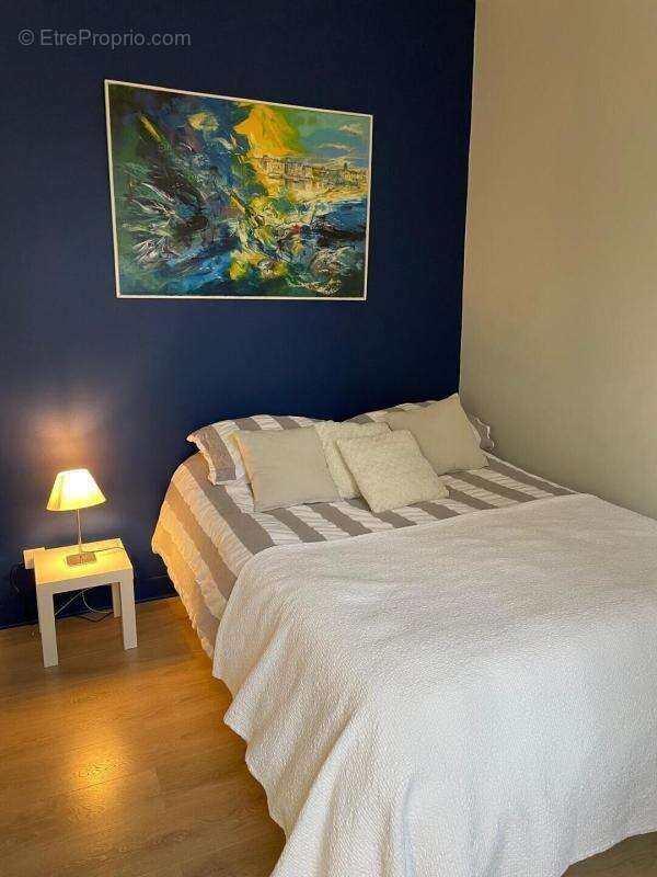 Maison à FONTAINEBLEAU