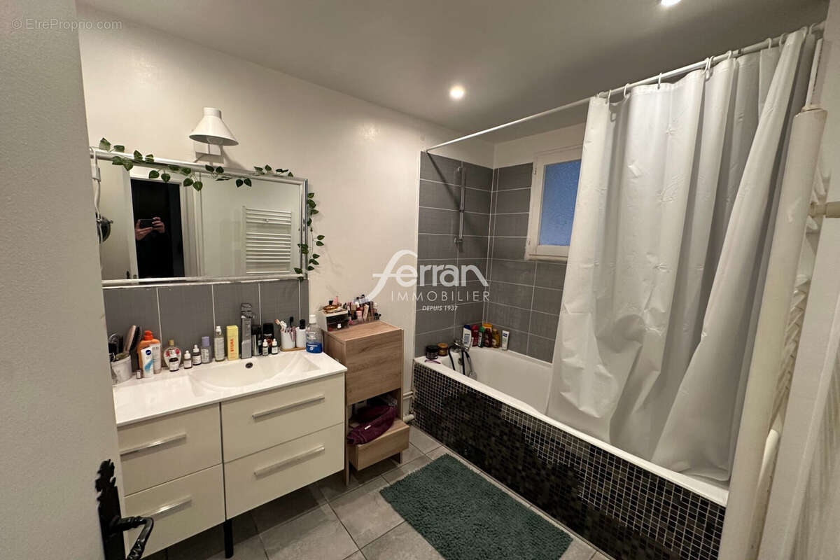 Appartement à DRAGUIGNAN