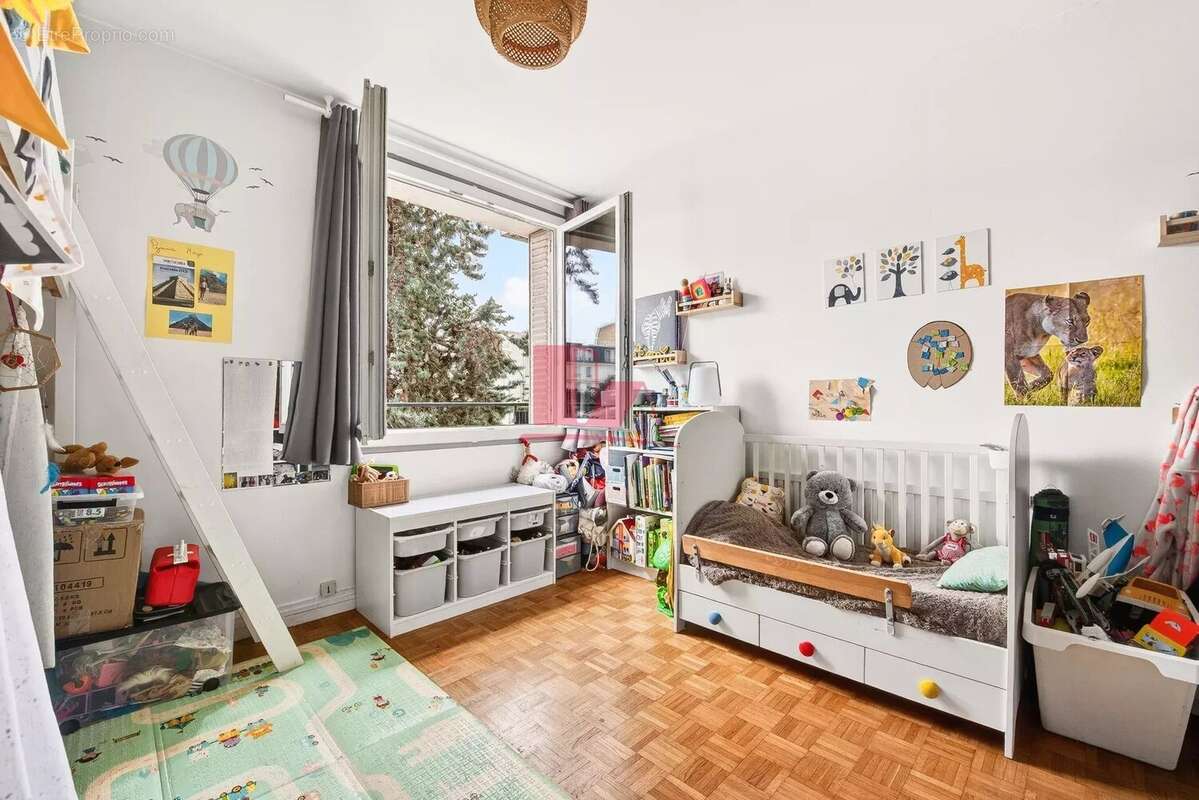 Appartement à VANVES
