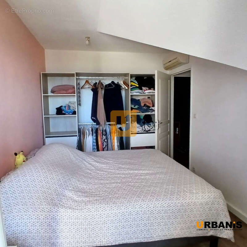 Appartement à SAINT-DENIS