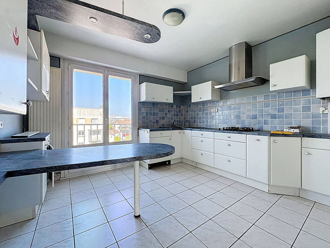 Appartement à LA ROCHE-SUR-YON