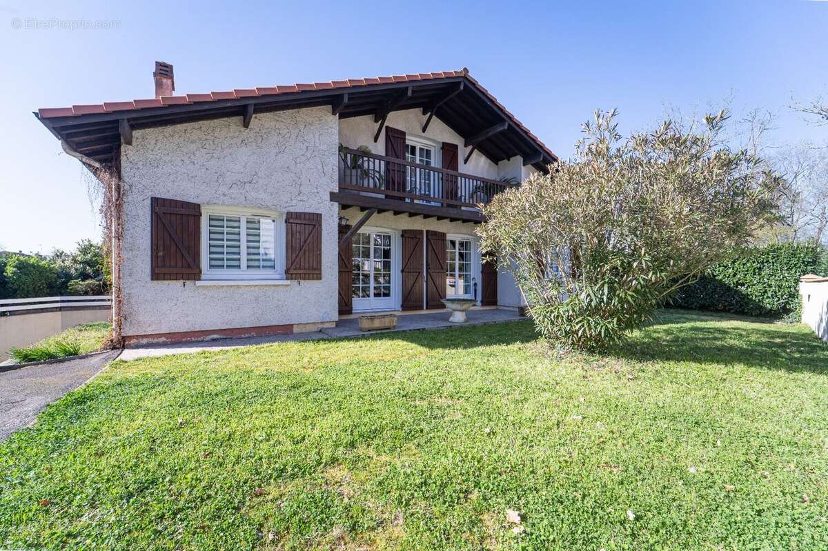 Maison à MONT-DE-MARSAN