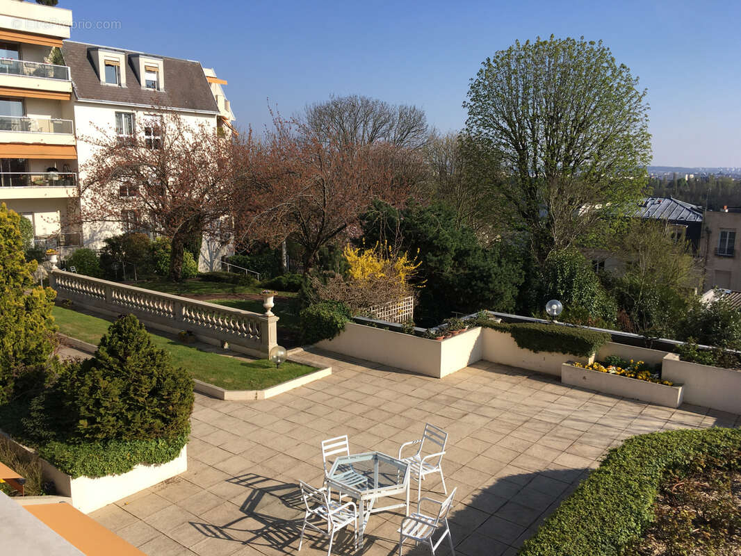 A vendre 3p 76m2 vue jardin les hesperides val de beaute - photo 3