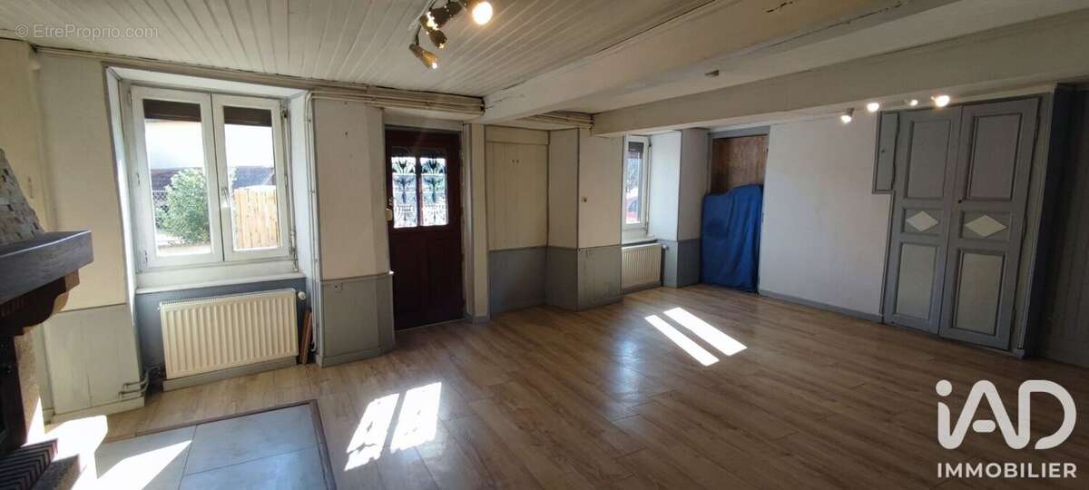 Maison 75 m² à Illiers-Combray  - photo 7