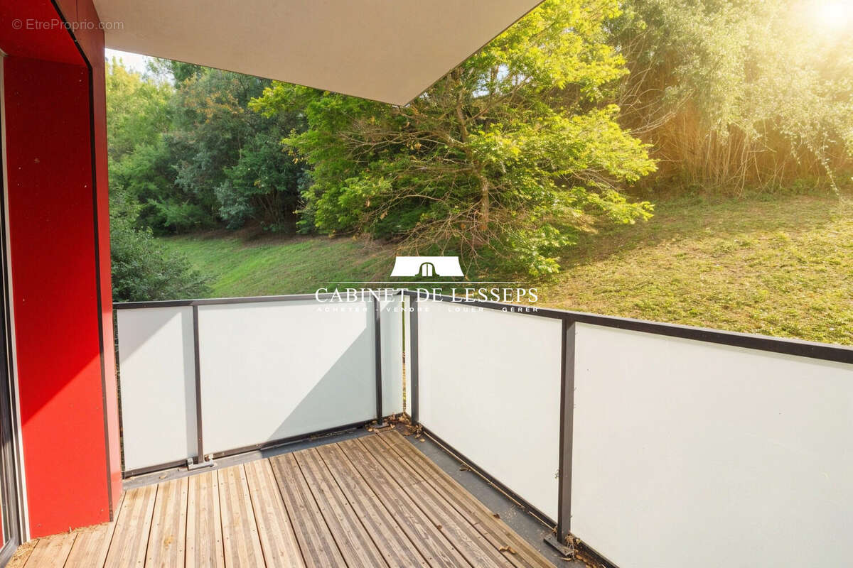Appartement à BAYONNE