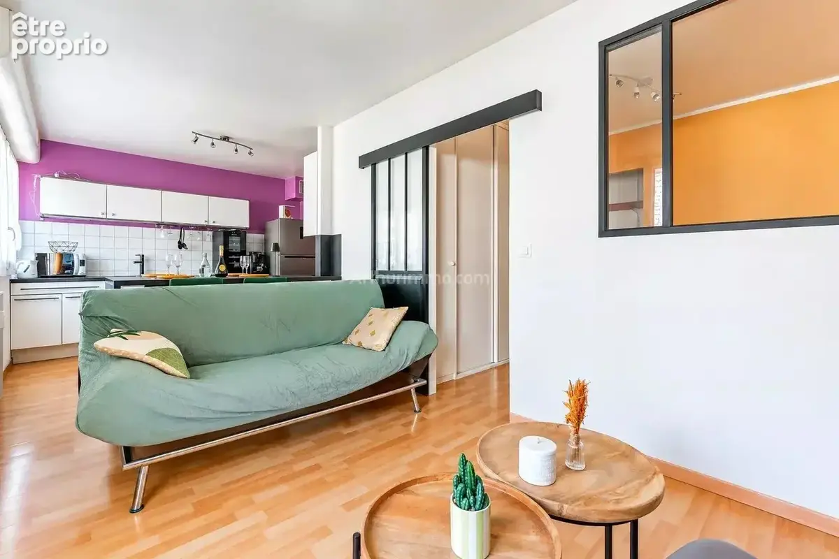 Vente Appartement Lagny-sur-marne(77400) 168 400ï¿œ - photo 7