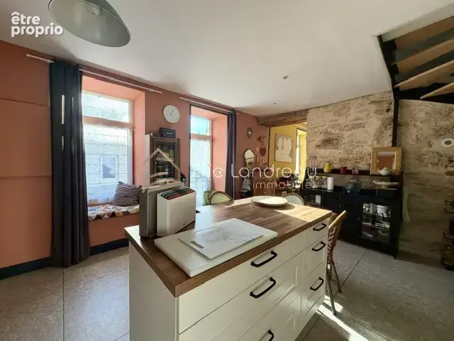 Une maison qui a une âme - photo 7