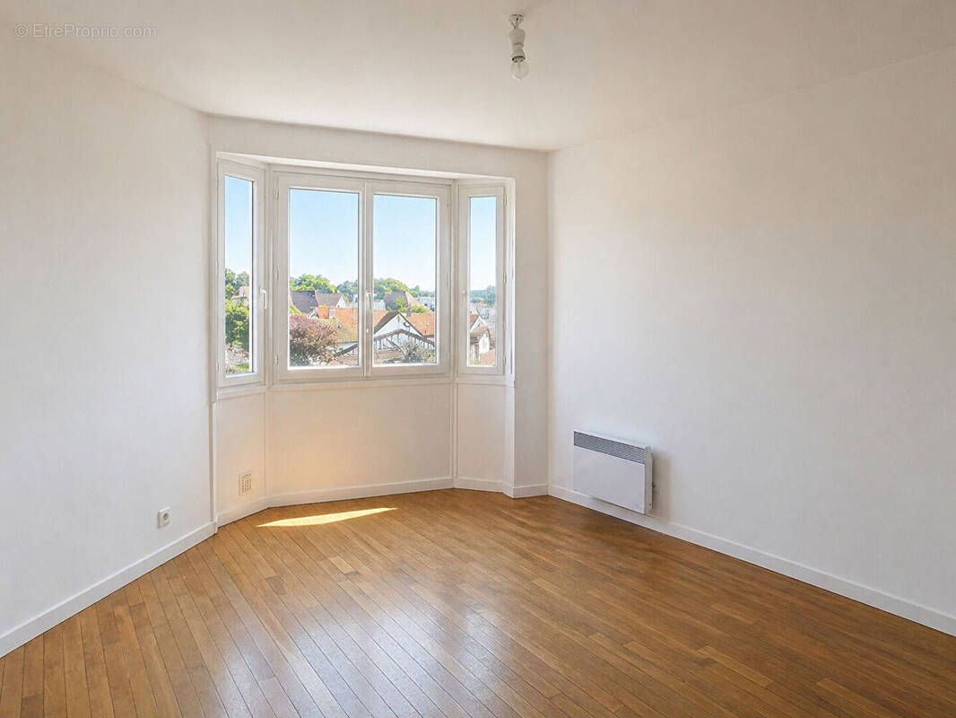 Appartement à MONTREUIL