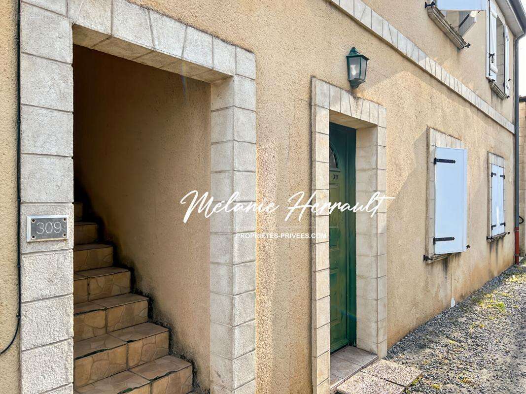 Appartement à LE MANS