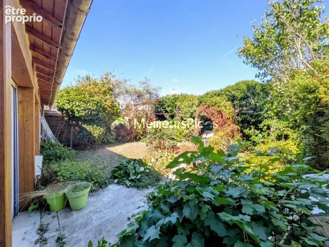 Charmante maison 134m2 au sacre coeur !! - photo 17