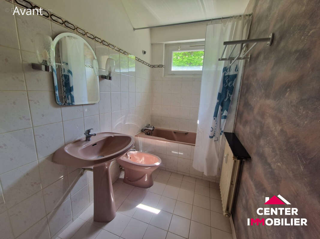 Appartement à MAISONS-LAFFITTE
