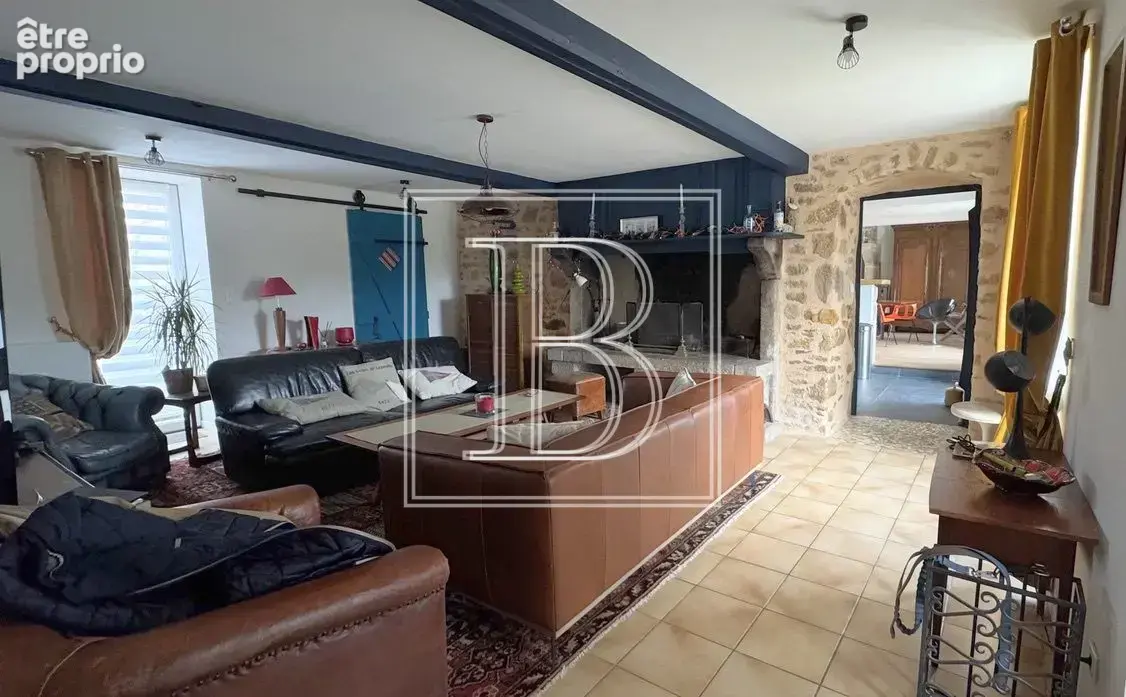 Maison 7 pièces 175 m² à vendre à Valcanville (50760) - photo 4