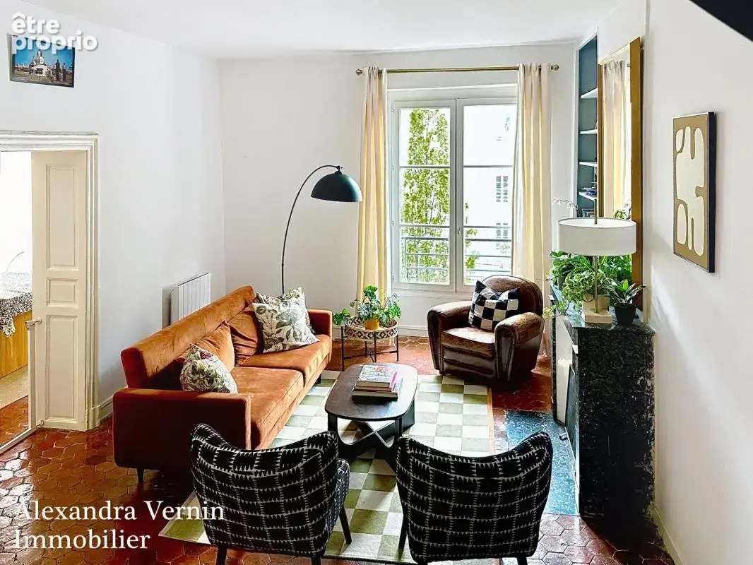 Appartement 6 pièces 132 m² · à Saint-Germain-en-Laye · 132 m² · 895 000 €