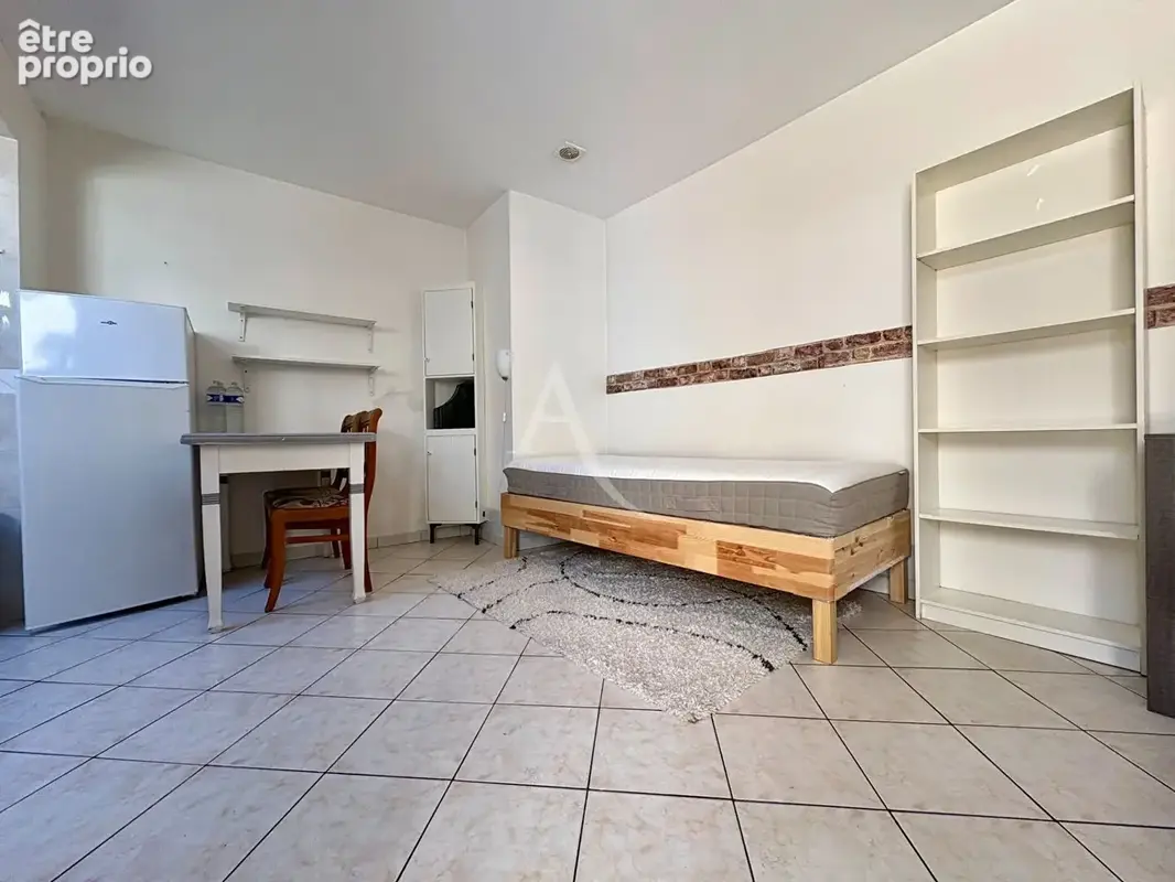 Appartement Orsay 1 pièce(s) 20.2 m2 - photo 7