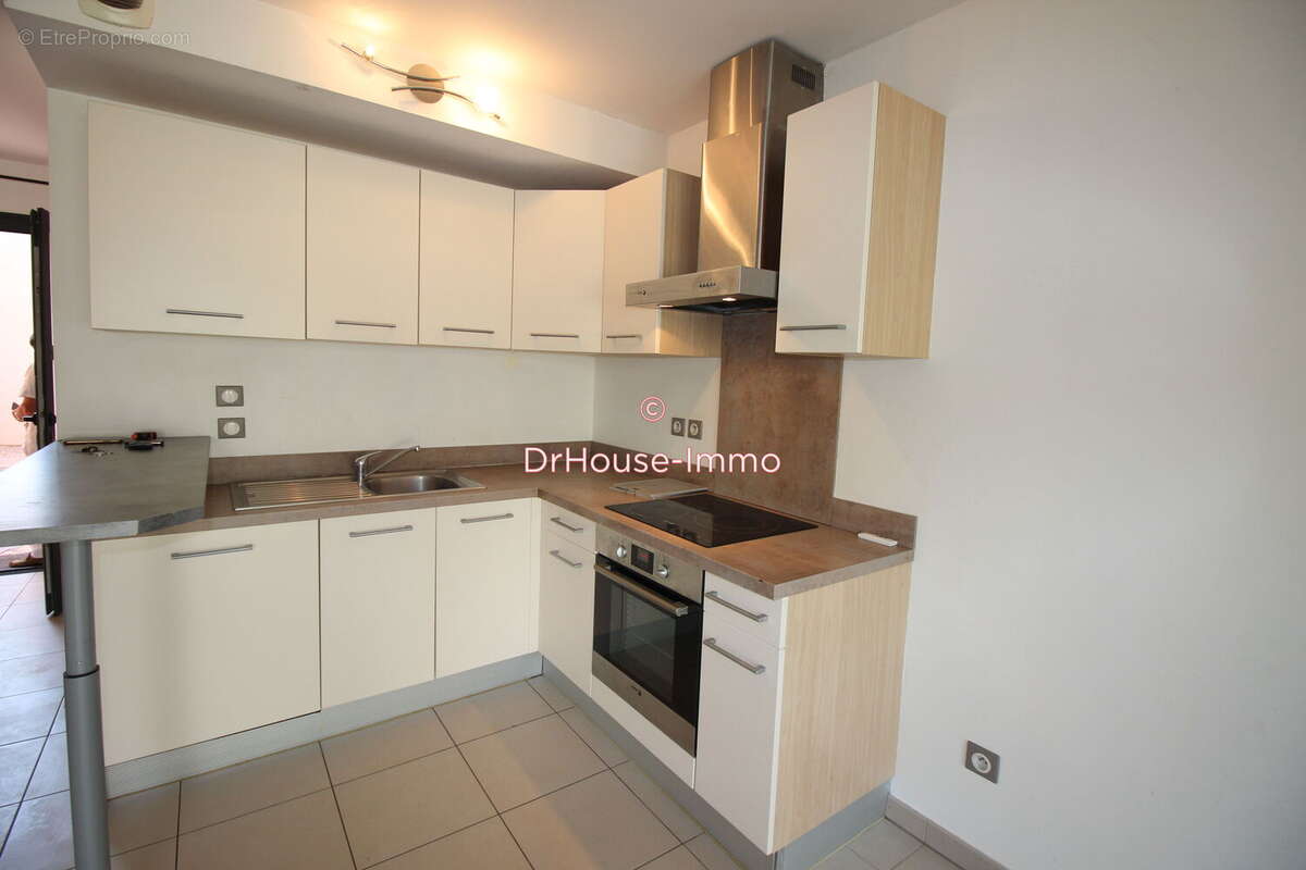 Maison à SAINT-GELY-DU-FESC