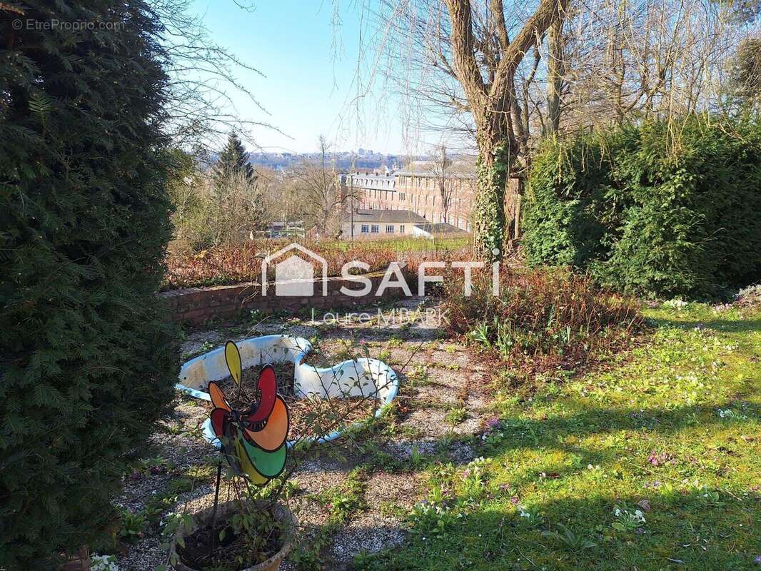 Photo 3 - Maison à BEAUVAIS