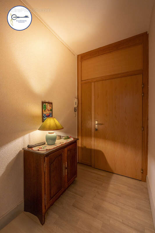 Appartement à EPINAL