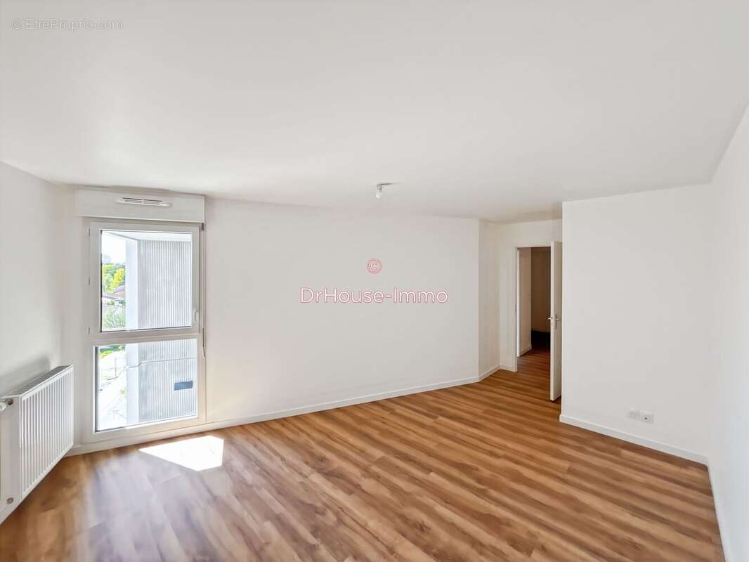 Appartement à MERIGNAC