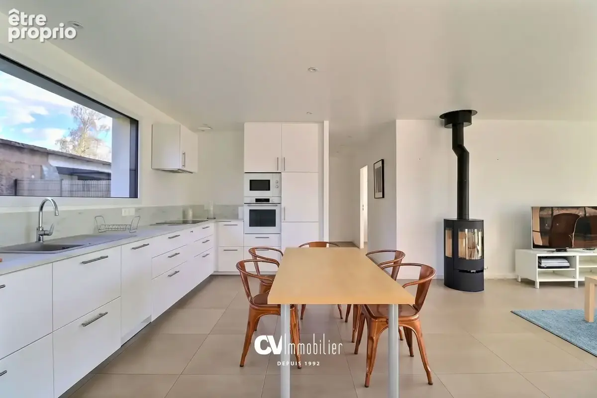 Maison neuve - 2023 - Louviers - photo 10