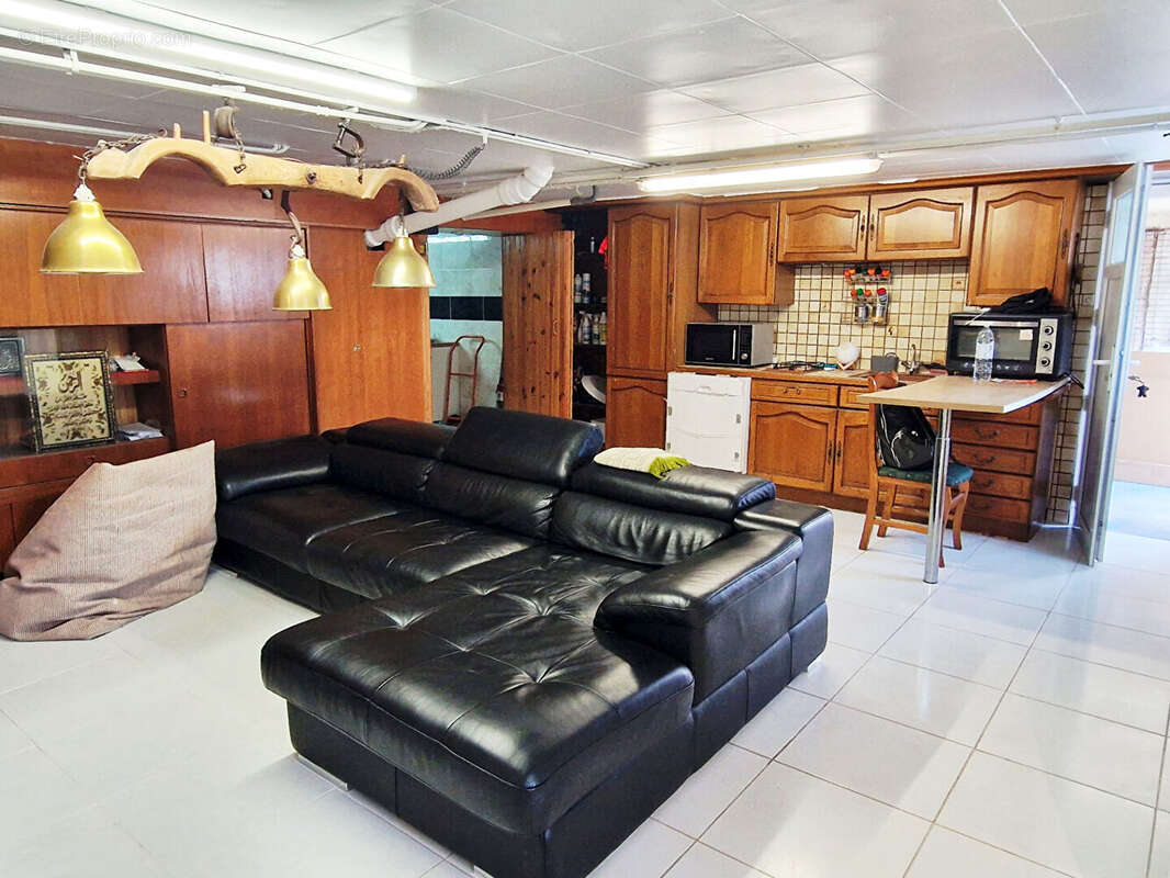 Maison à LIVRY-GARGAN