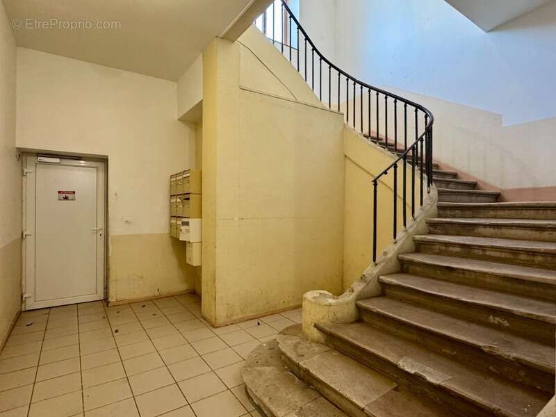 Appartement à PONT-A-MOUSSON