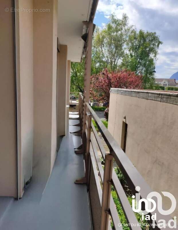 Photo 6 - Appartement à ALBERTVILLE