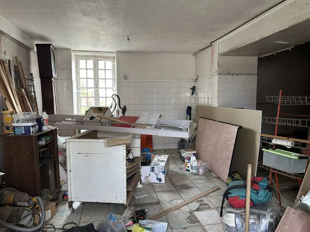 Maison à ARNAC-LA-POSTE