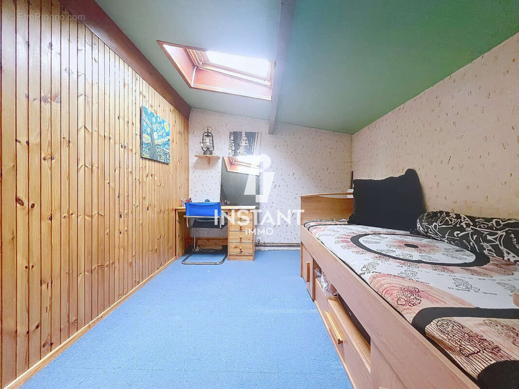 Appartement à IVRY-SUR-SEINE