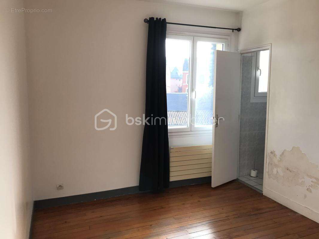 Appartement à LISIEUX