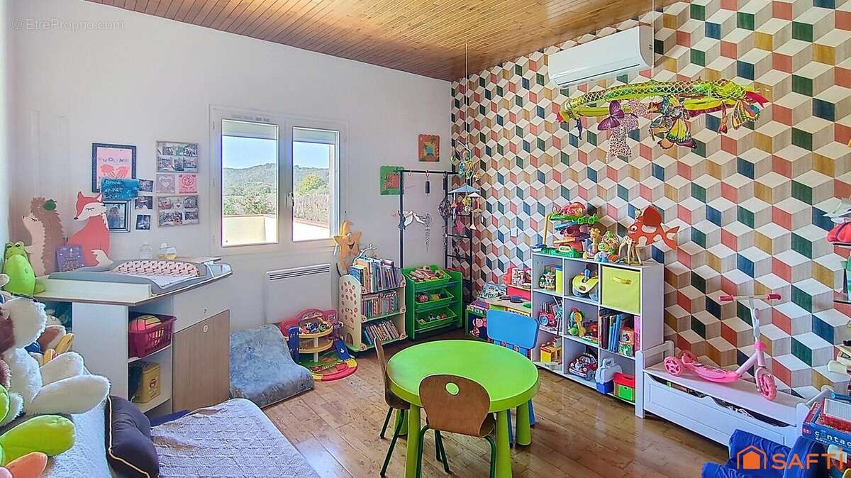 Photo 8 - Maison à FUMEL