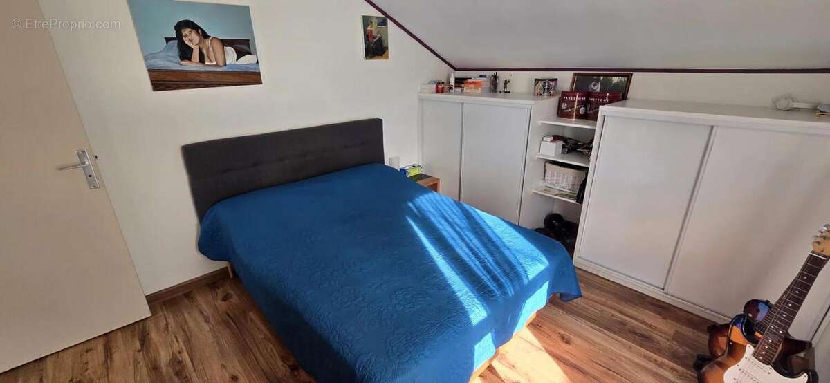 Appartement à SAINT-LEU